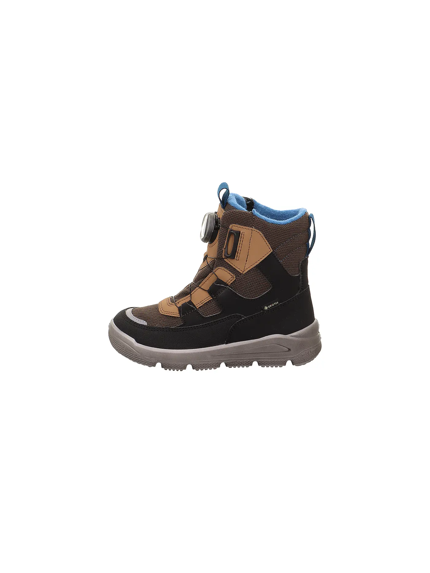 SUPERFIT | Jungen Stiefel MARS | 
